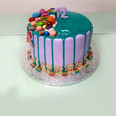 Cake Design 12