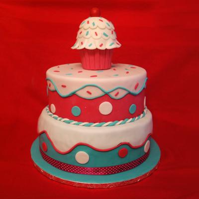 Cake Design 14