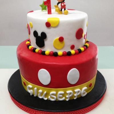 Cake Design 21