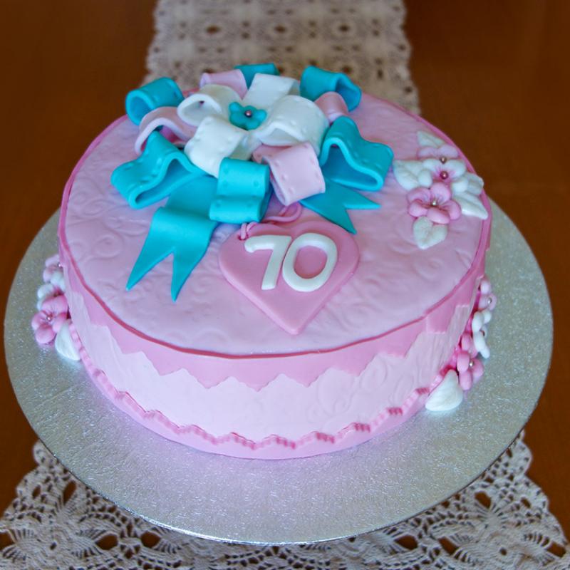 Cake Design 4