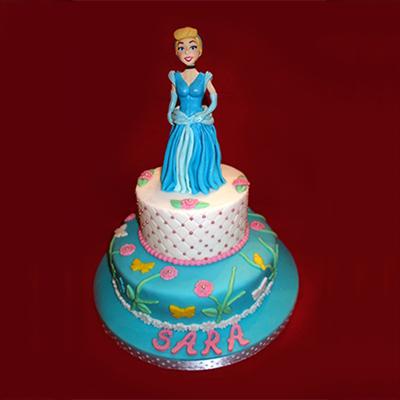 Cake Design